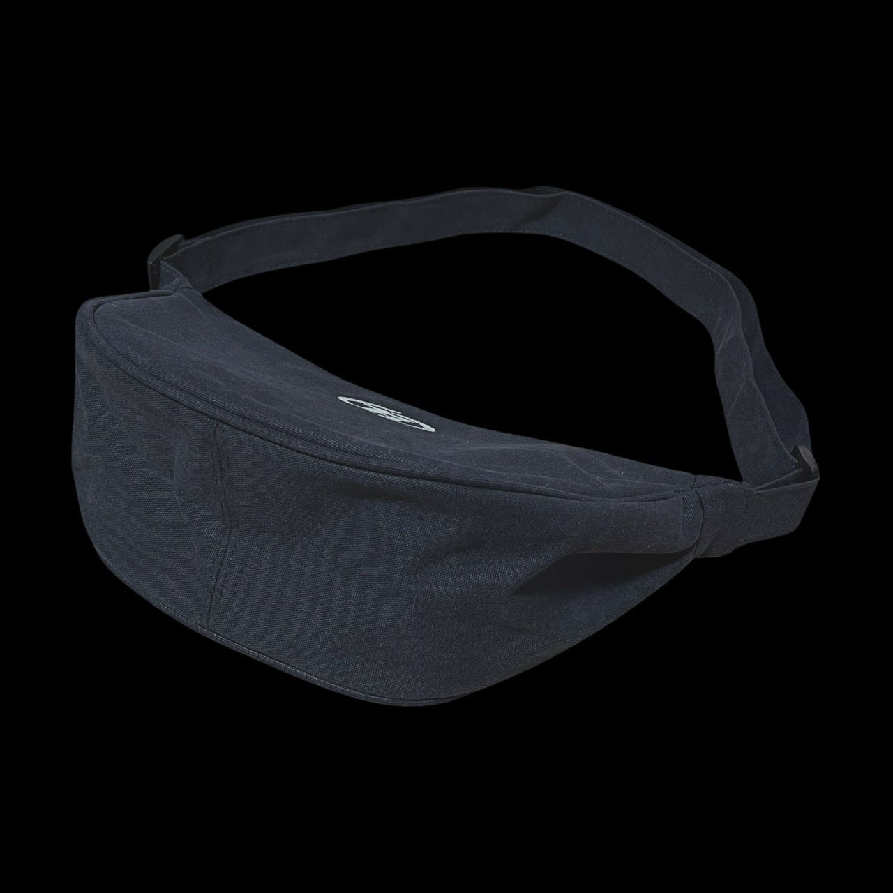-RAYDBACK RACING WASHED HALF MOON BAG-