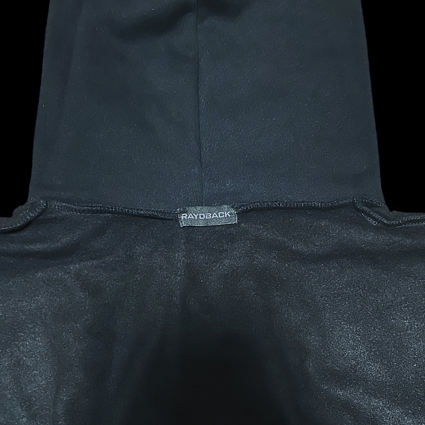 -RAYDBACK PICTURE presents "NARCISSIST" HOODIE-