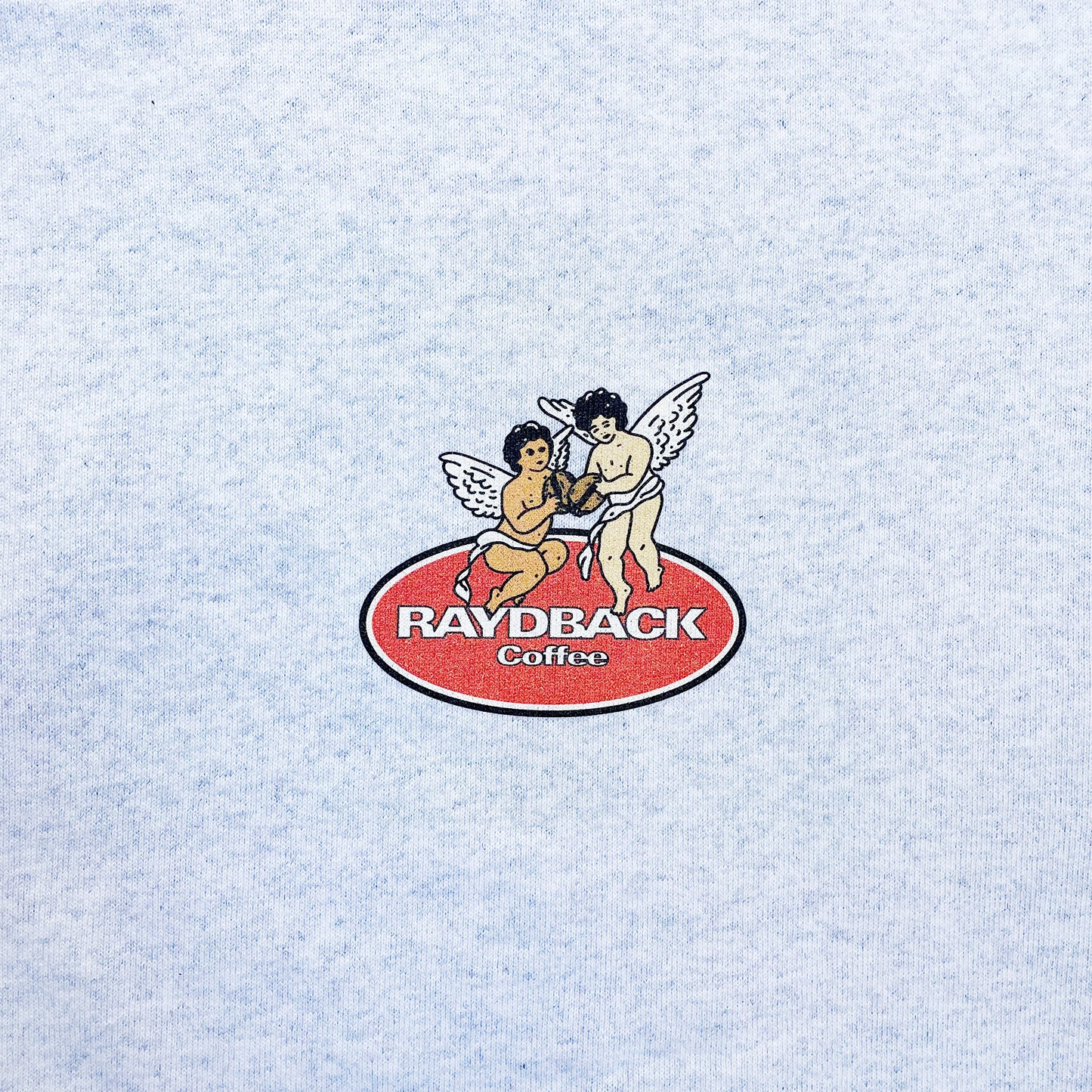 -RAYDBACK COFFEE COMPANY STAFF SWEAT-