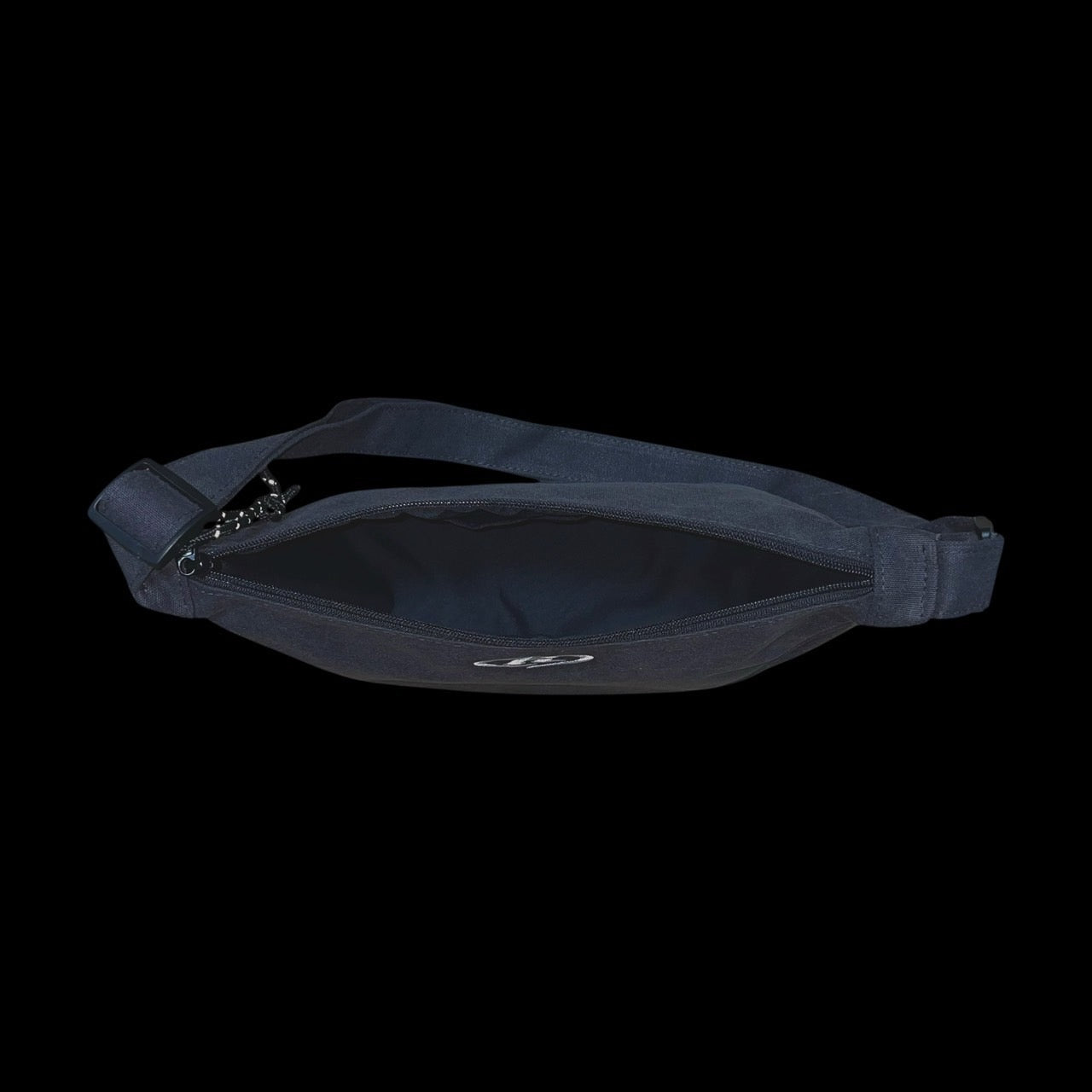 -RAYDBACK RACING WASHED HALF MOON BAG-
