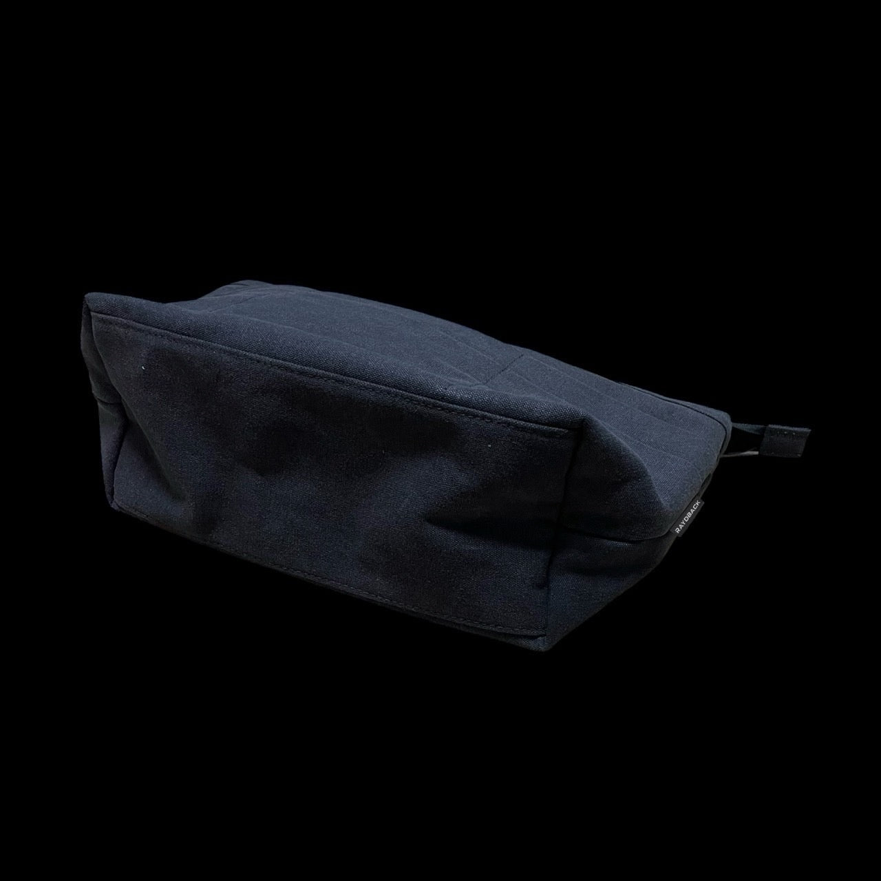 -RAYDBACK WASHED IN BAG POUCH-