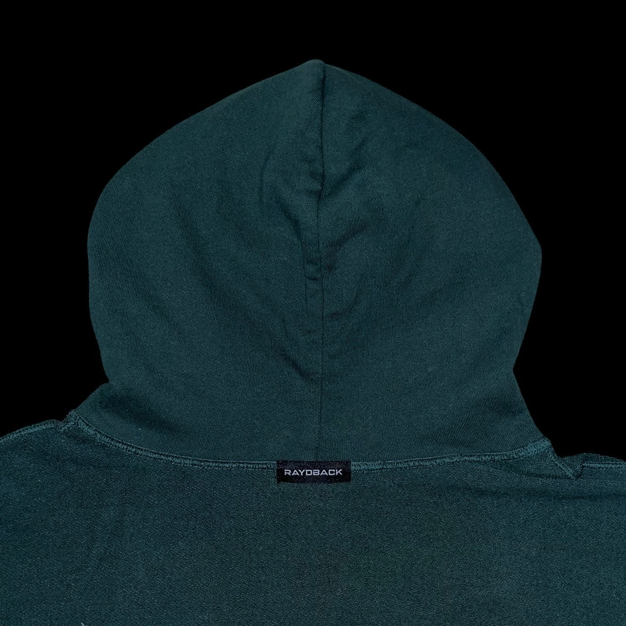 -TOKYO RAYDBACKS OFFICIAL HOODIE-