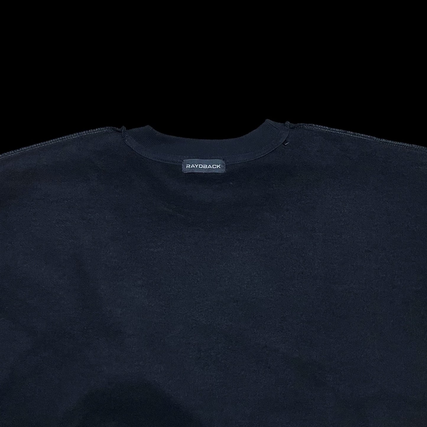 -RAYDBACK BOXING EQUIPMENT TEAM SWEAT-