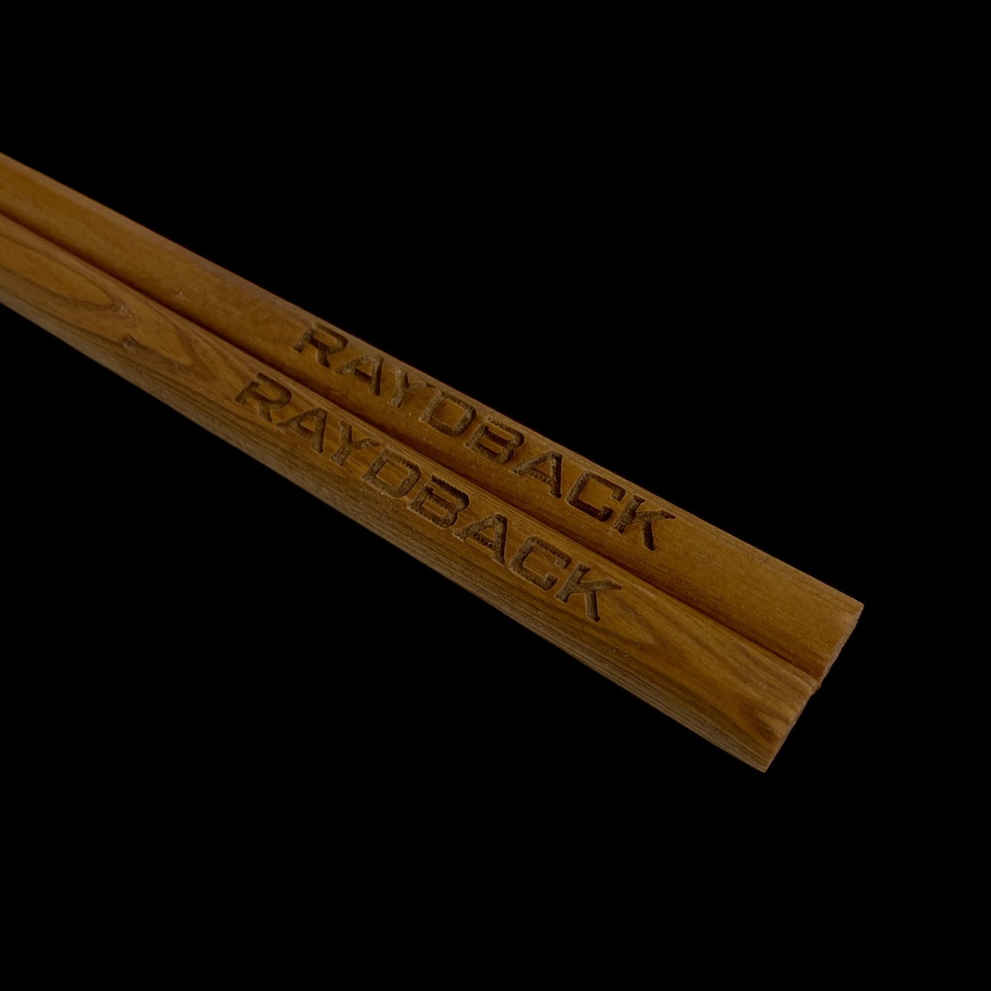 -RAYDBACK CHOPSTICKS-