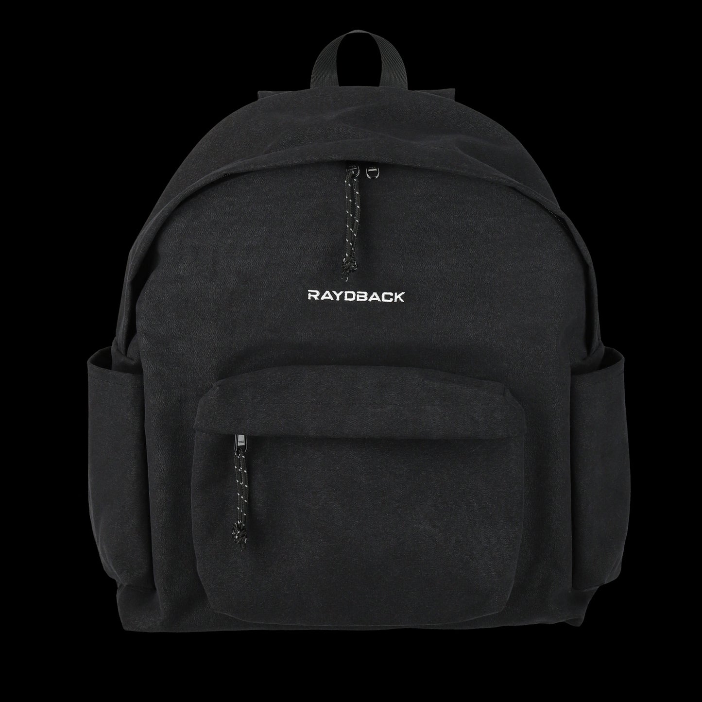 -RAYDBACK WASHED BACKPACK-