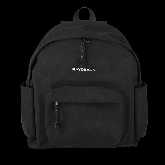 -RAYDBACK WASHED BACKPACK-