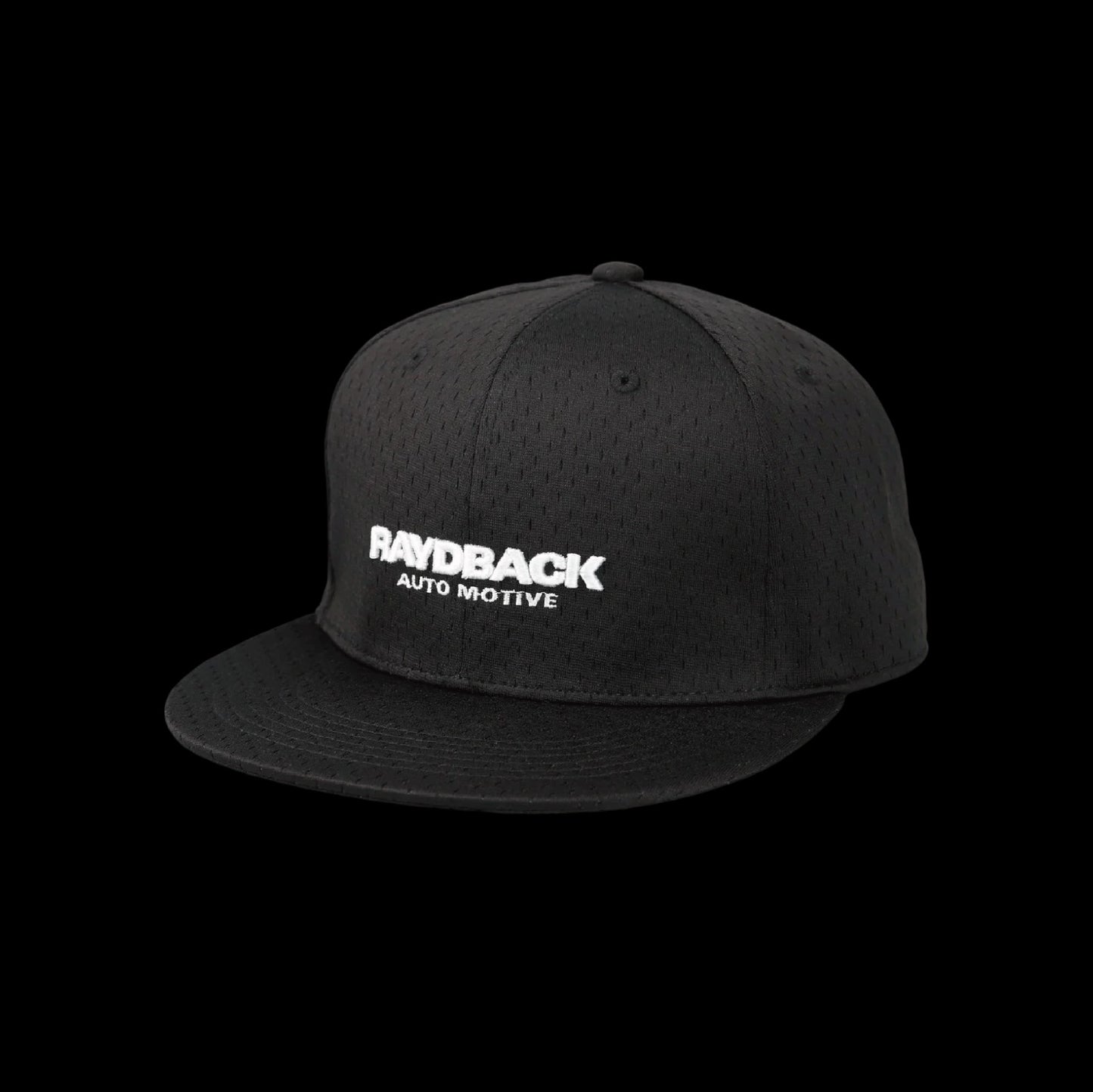 -RAYDBACK AUTO MOTIVE ORIGINAL ALL MESH CAP-