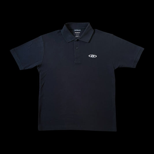 -RAYDBACK RACING POLO-