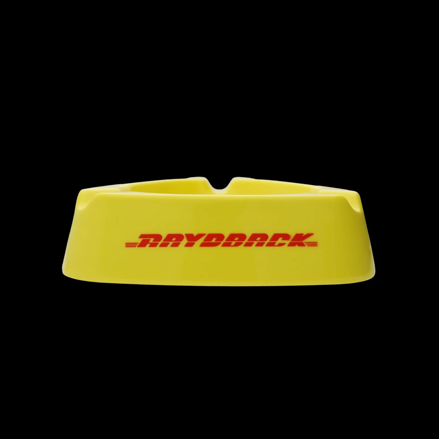 -RAYDBACK EXPRESS ASHTRAY-