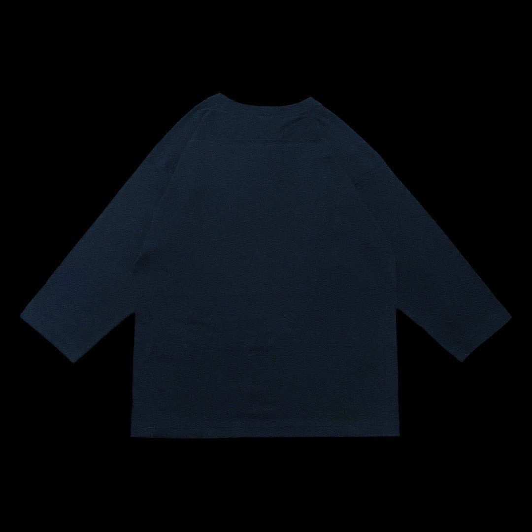 -RAYDBACK 3/4 LENGTH SLEEVE-