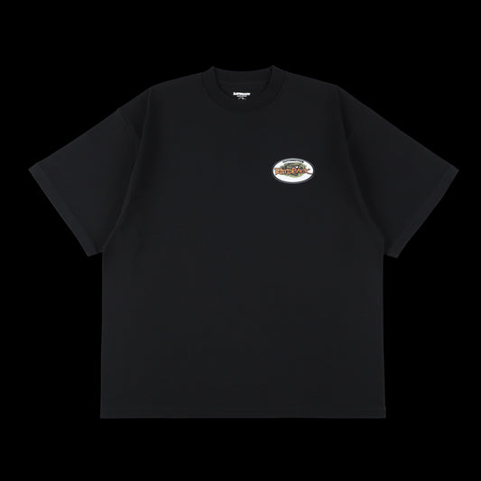 -RAYDBACK AUTOMOTIVE RUN AWAY TEE-