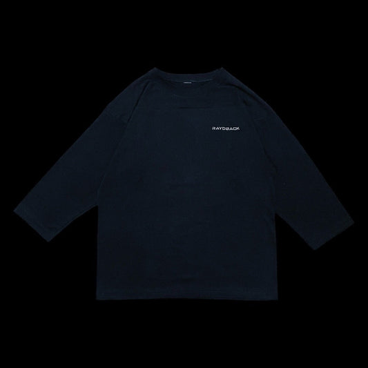 -RAYDBACK 3/4 LENGTH SLEEVE-