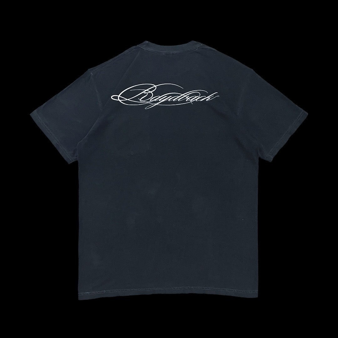-RAYDBACK POCKET TEE-
