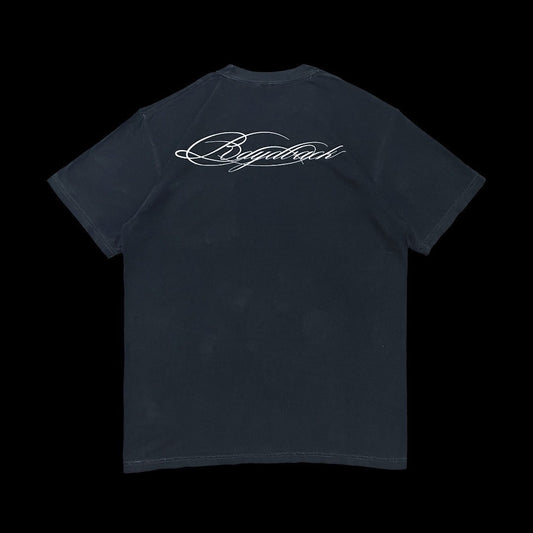 -RAYDBACK POCKET TEE-