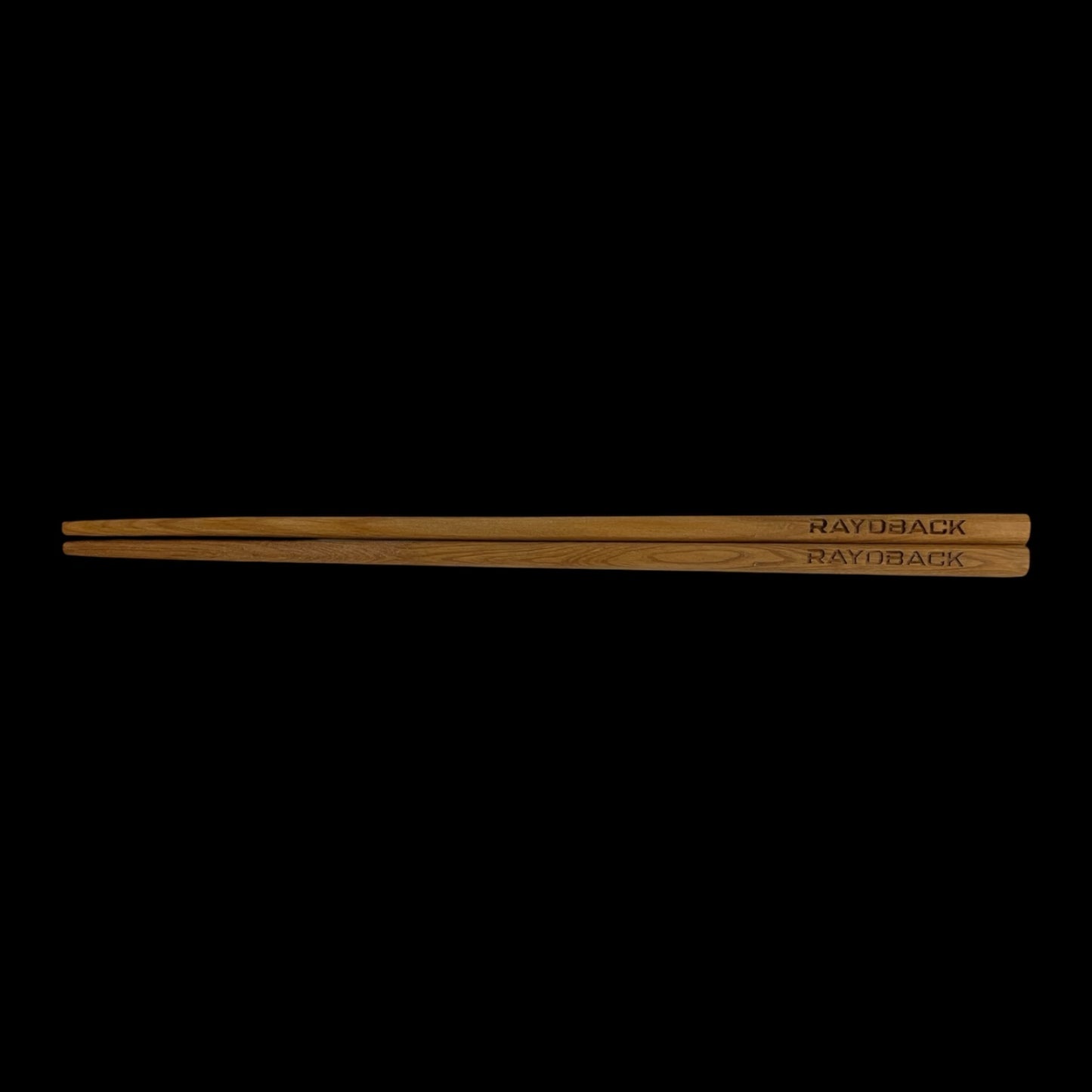 -RAYDBACK CHOPSTICKS-