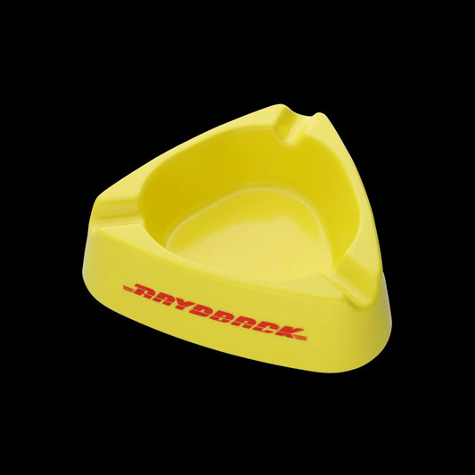 -RAYDBACK EXPRESS ASHTRAY-