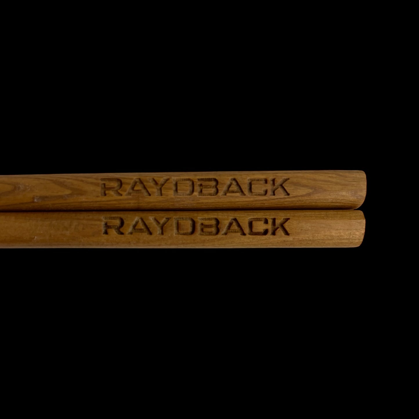 -RAYDBACK CHOPSTICKS-