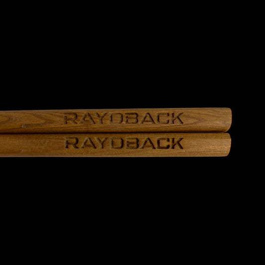 -RAYDBACK CHOPSTICKS-