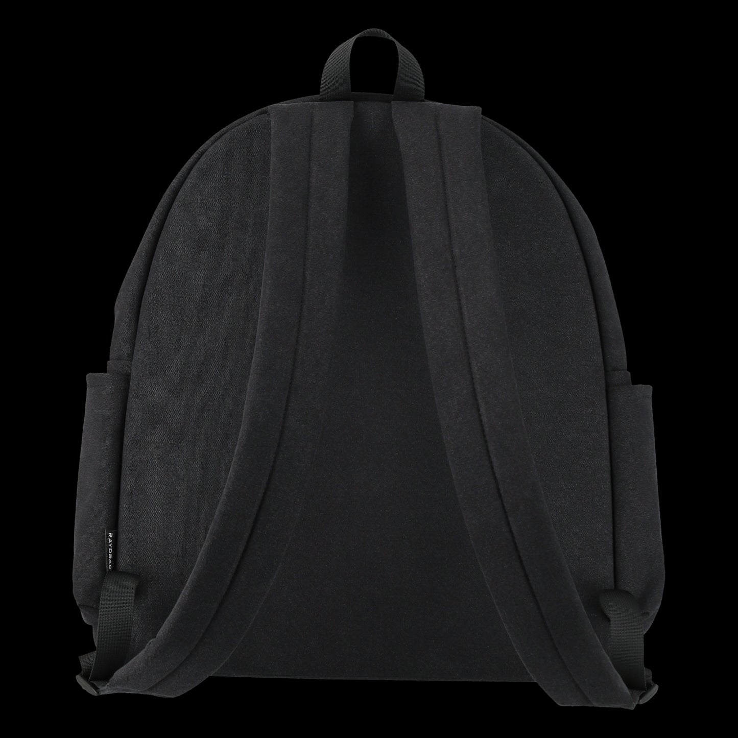 -RAYDBACK WASHED BACKPACK-