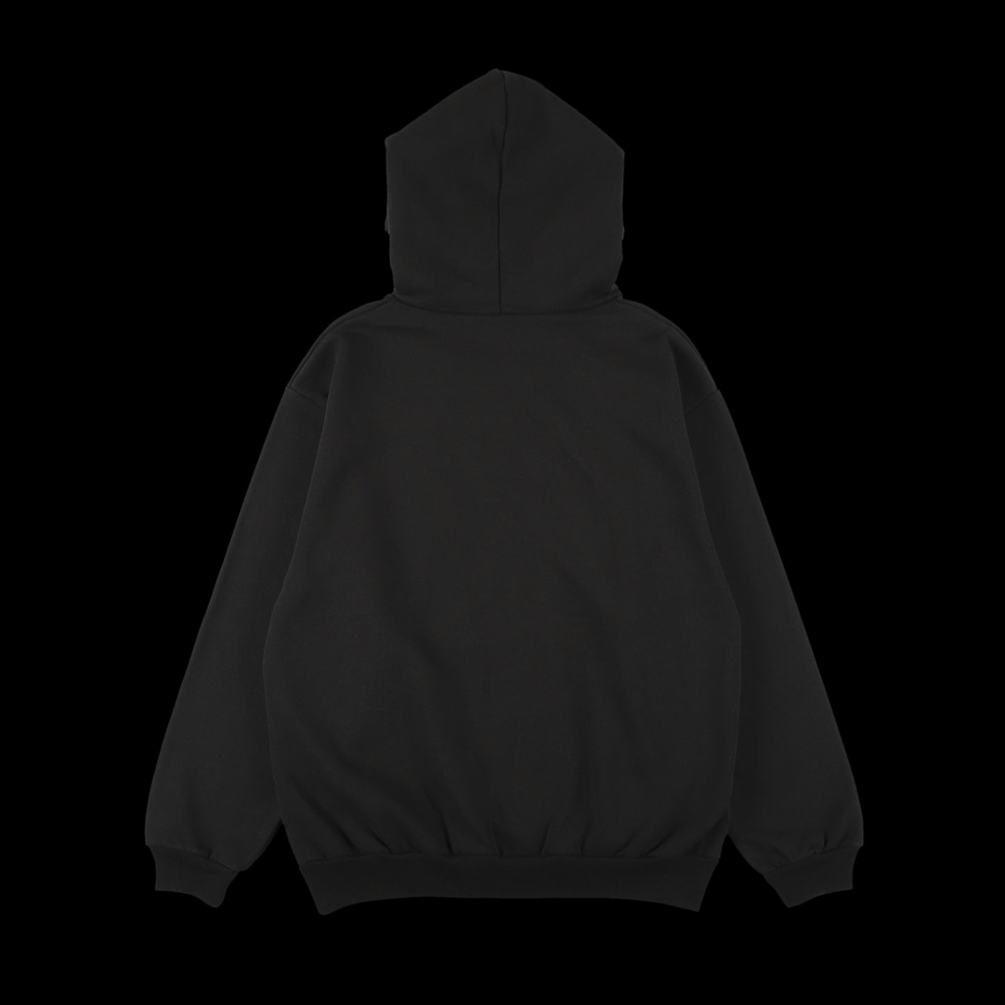 -RAYDBACK MOBILITY HOODIE-