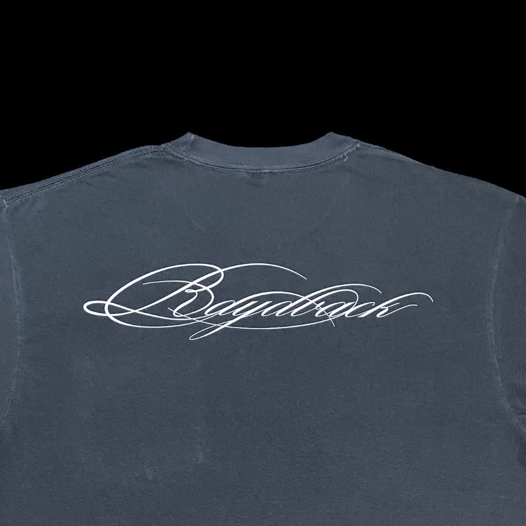 -RAYDBACK POCKET TEE-