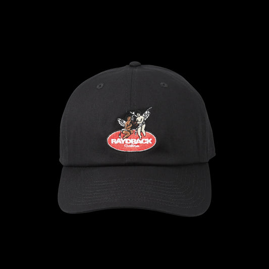 -RAYDBACK COFFEE COMPANY STAFF CAP-