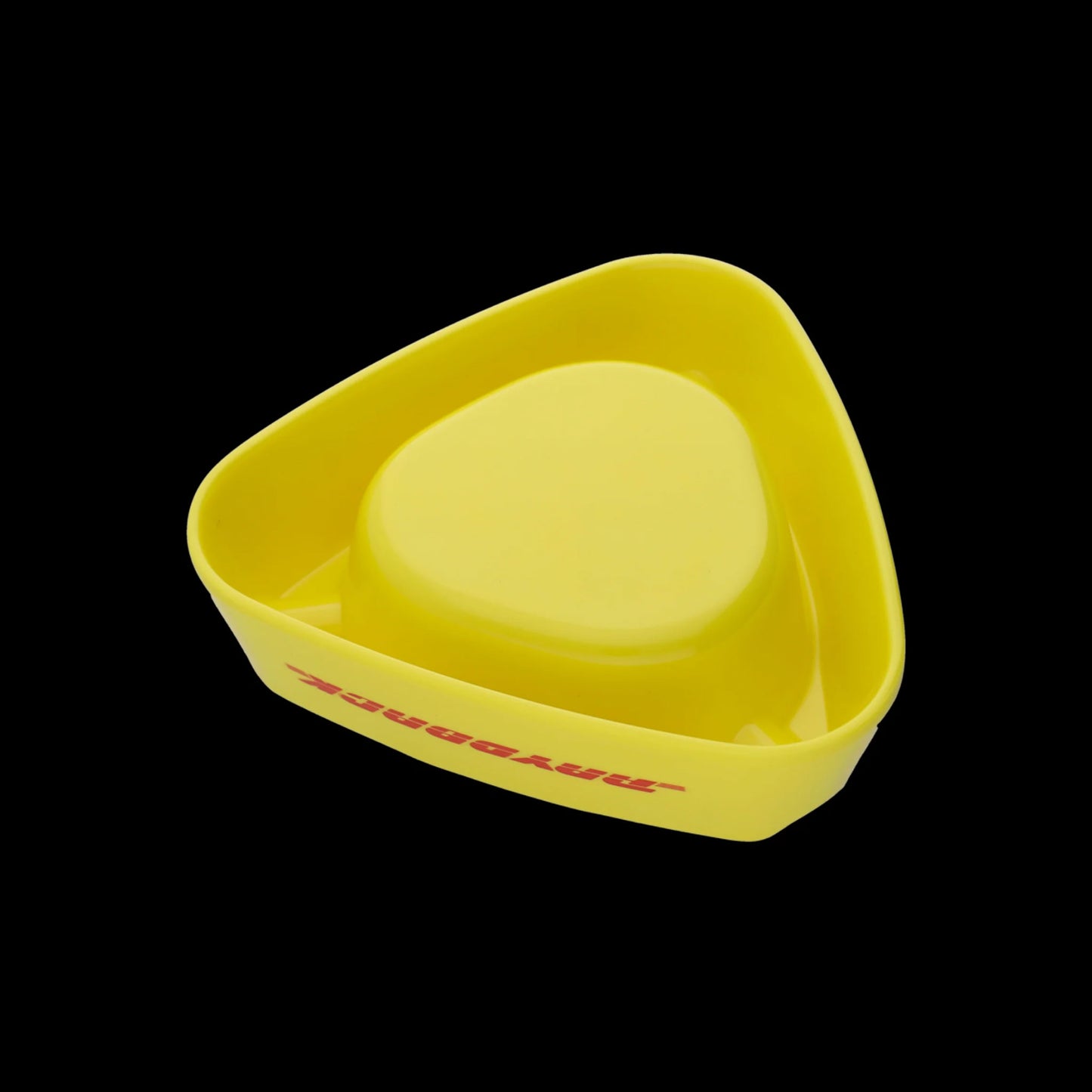 -RAYDBACK EXPRESS ASHTRAY-