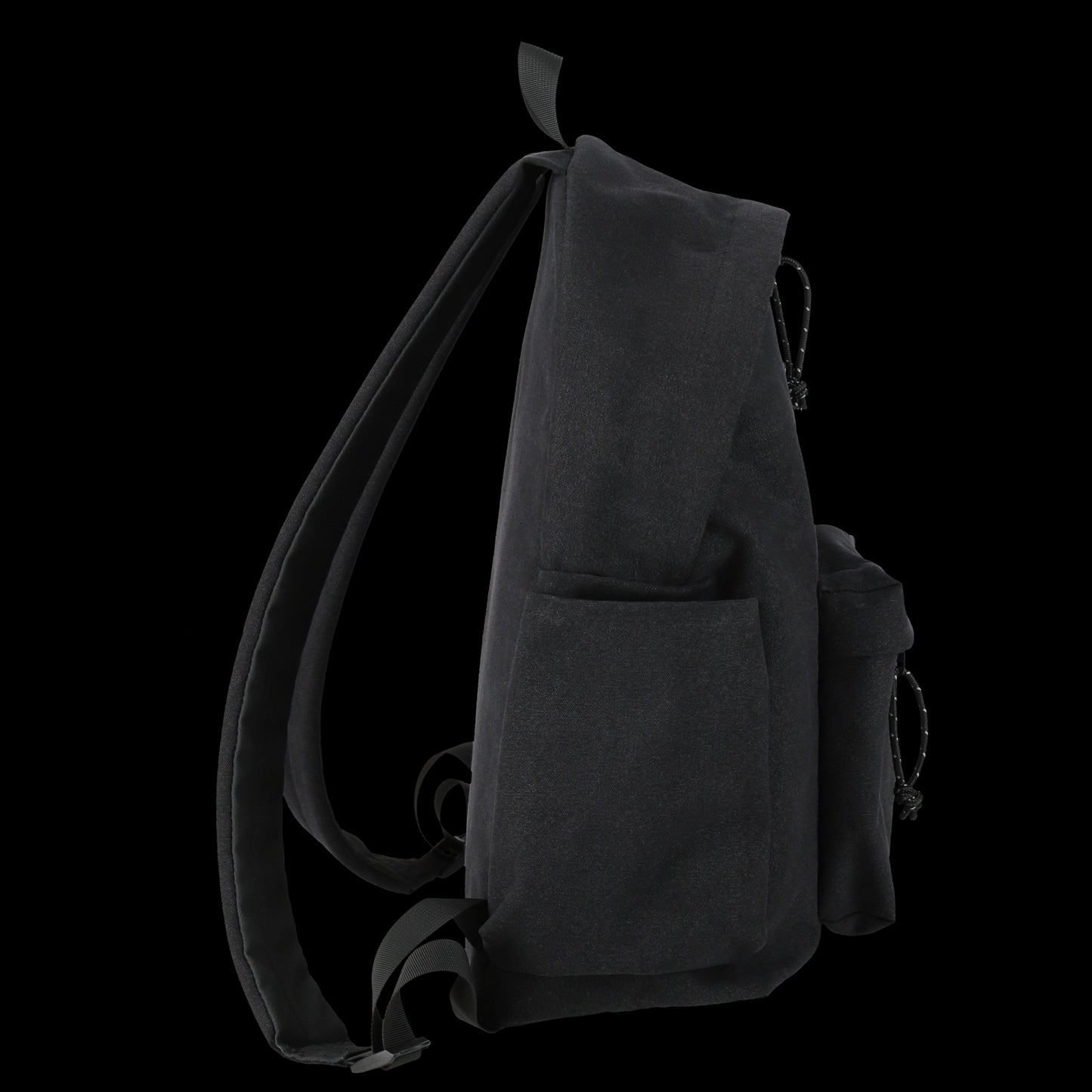 -RAYDBACK WASHED BACKPACK-