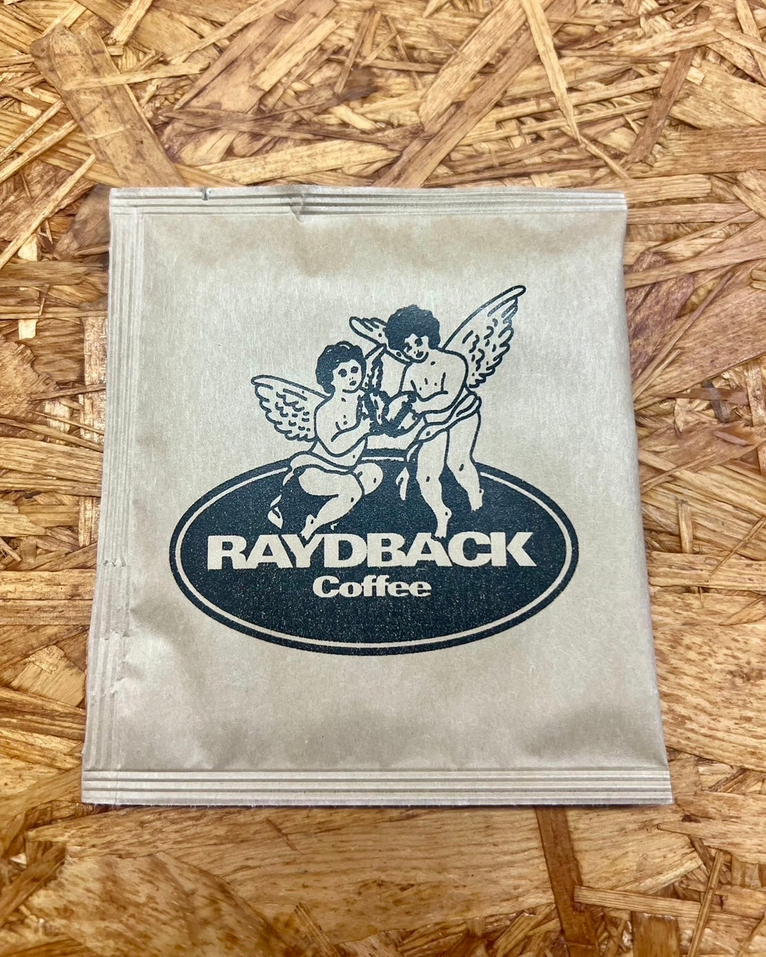 -RAYDBACK COFFEE COMPANY
"6in Da Morning"
Light roast standard
Country of origin: Guatemala-