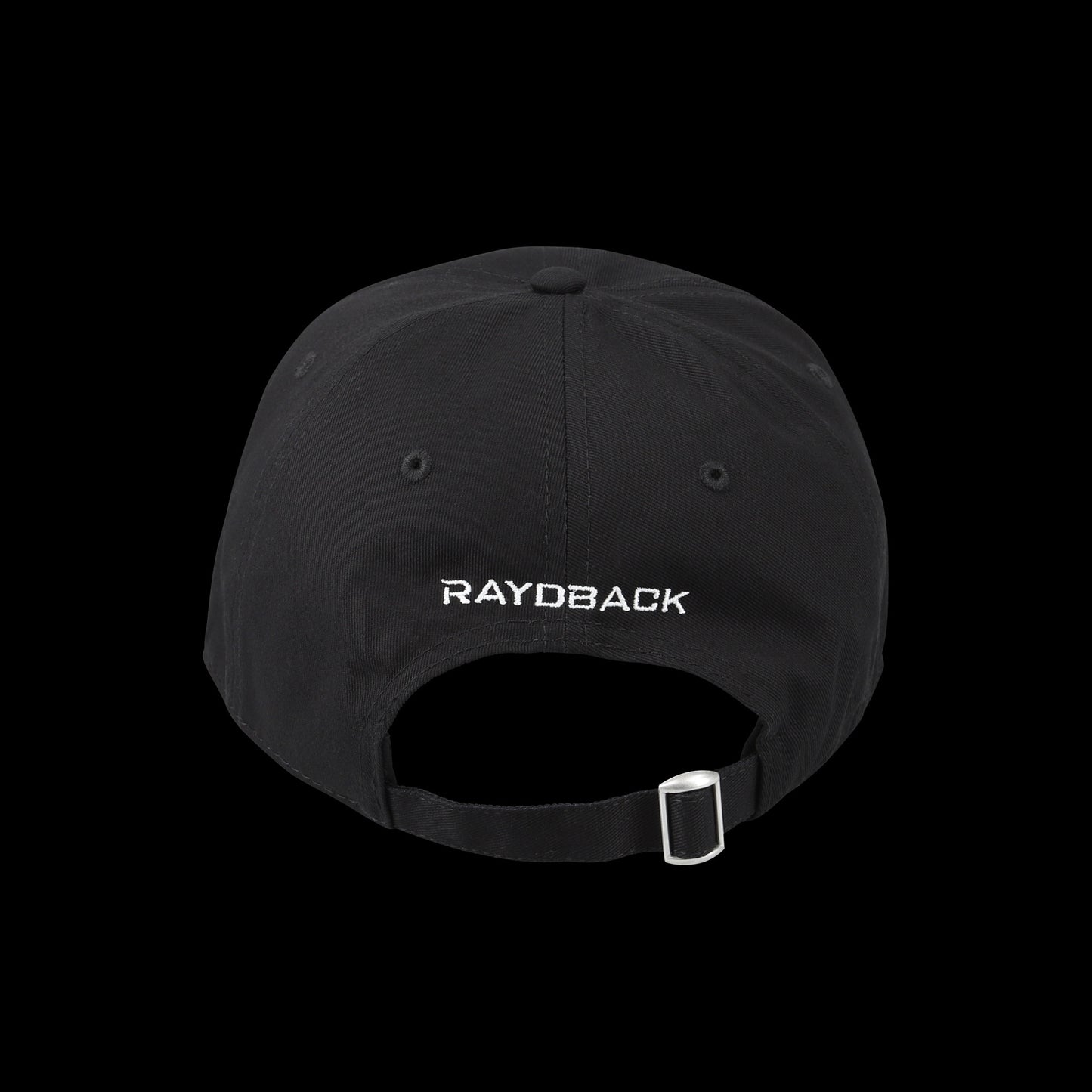 -RAYDBACK COFFEE COMPANY STAFF CAP-