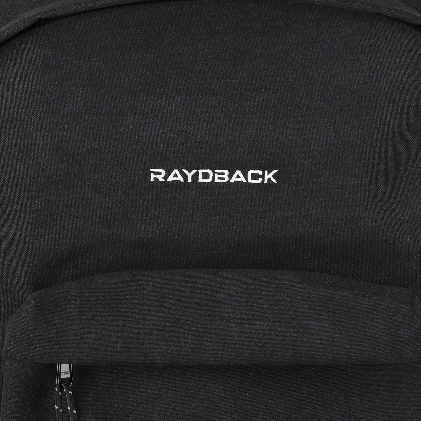 -RAYDBACK WASHED BACKPACK-