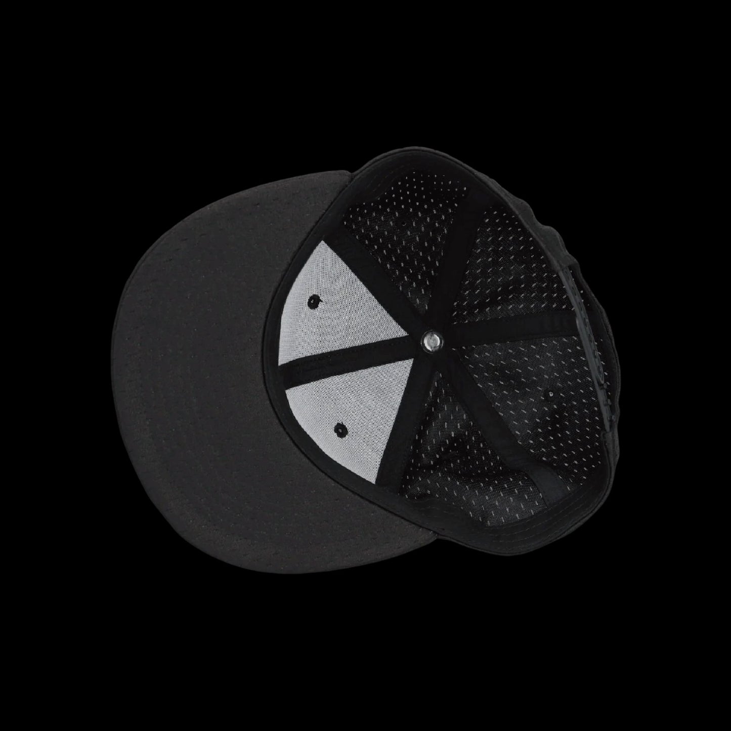 -RAYDBACK AUTO MOTIVE ORIGINAL ALL MESH CAP-