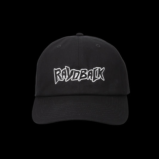 -RAYDBACK SKATE FxxKING CAP-