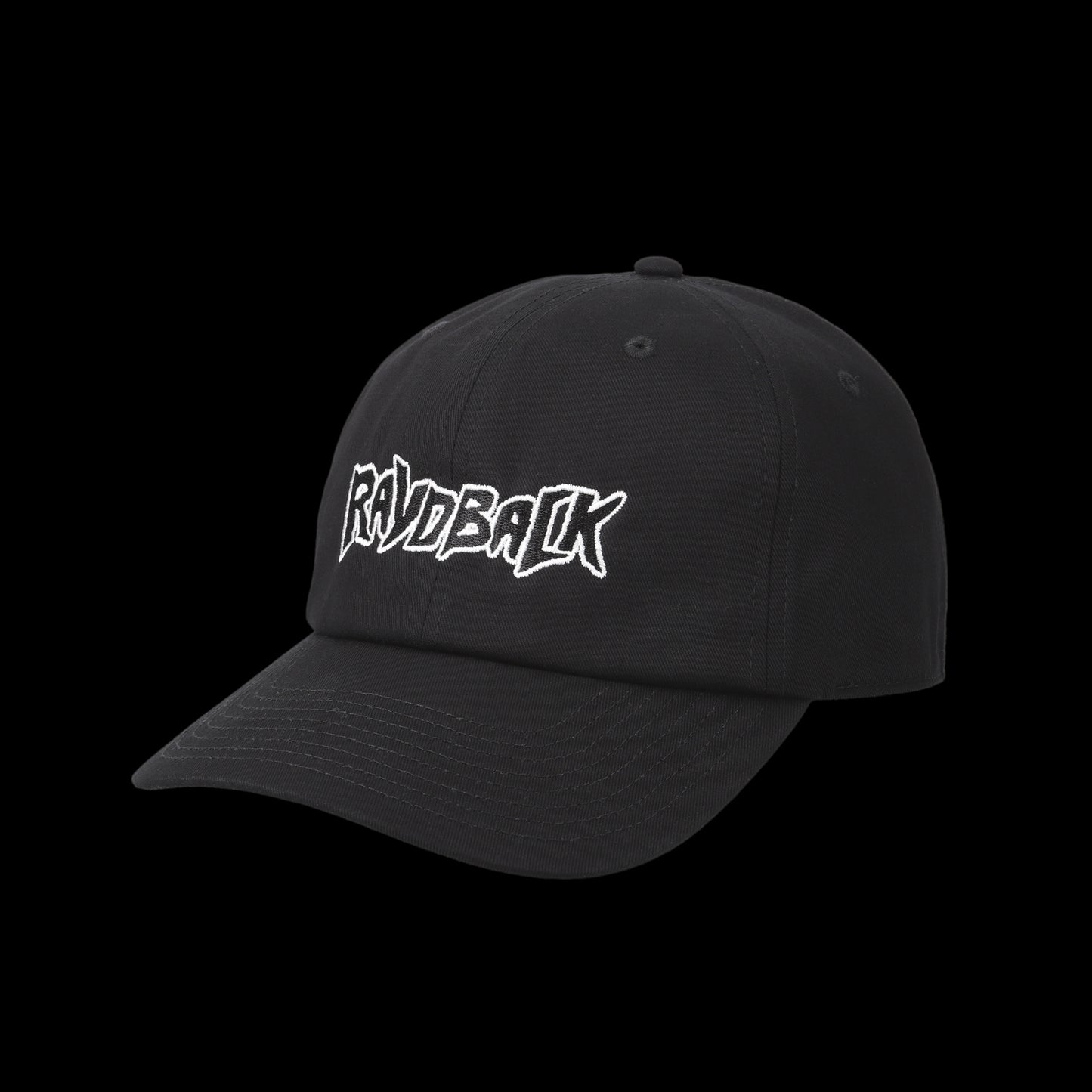 -RAYDBACK SKATE FxxKING CAP-