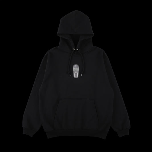 -RAYDBACK MOBILITY HOODIE-