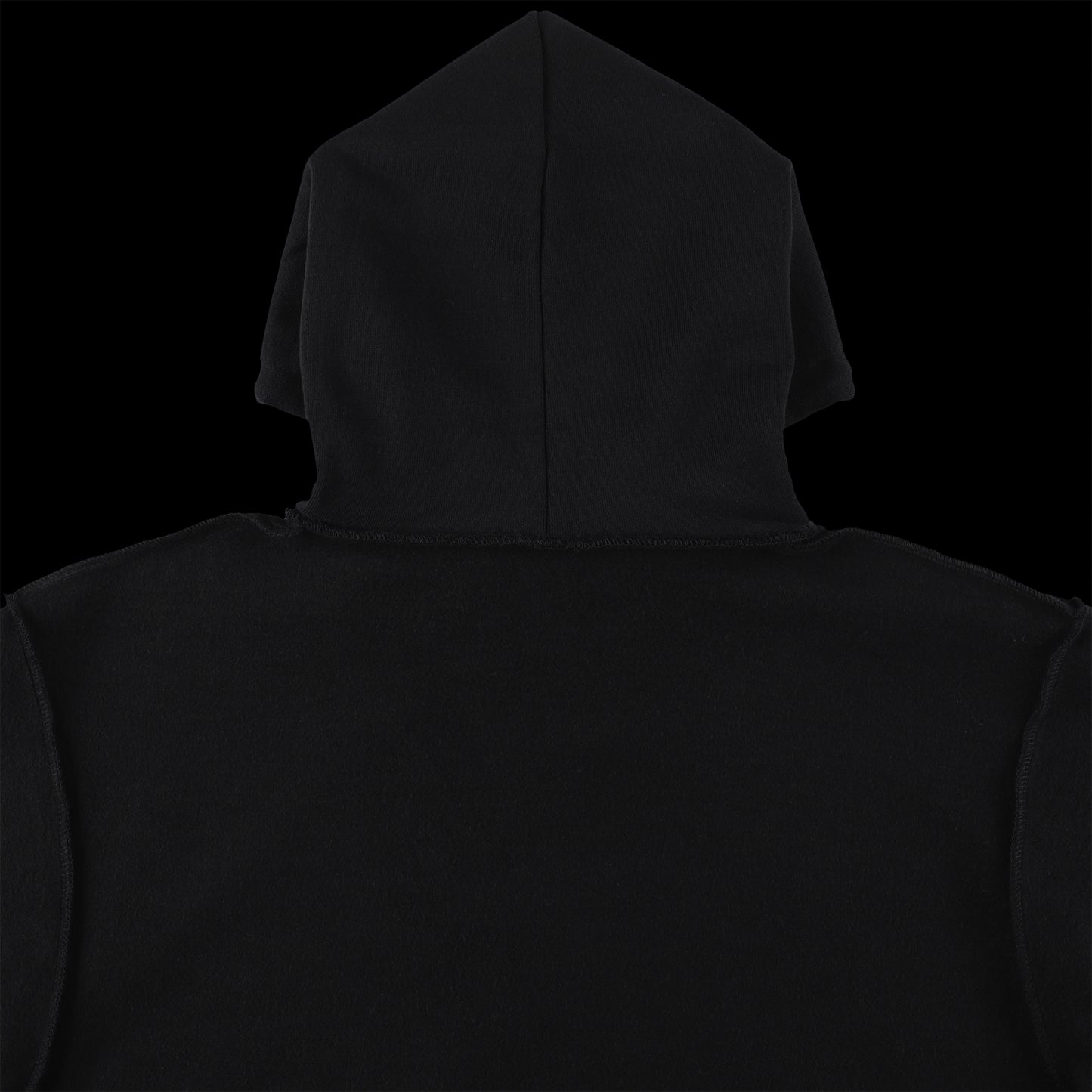 -RAYDBACK MOBILITY HOODIE-