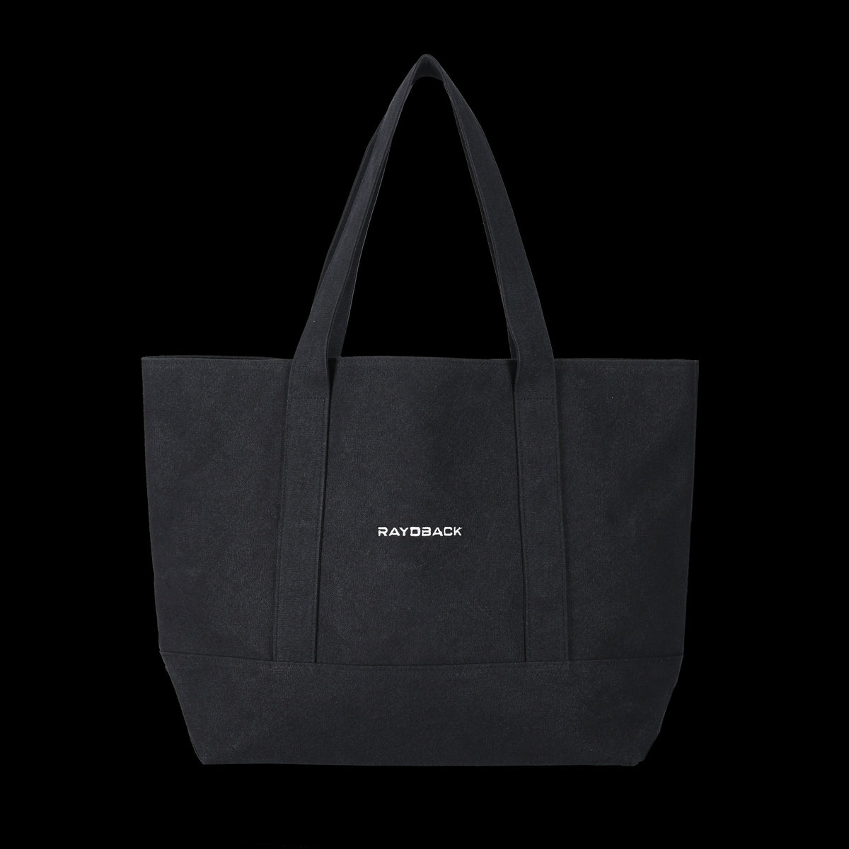 buddix Logo Big Tote 古き Bag Beige トートバッグ