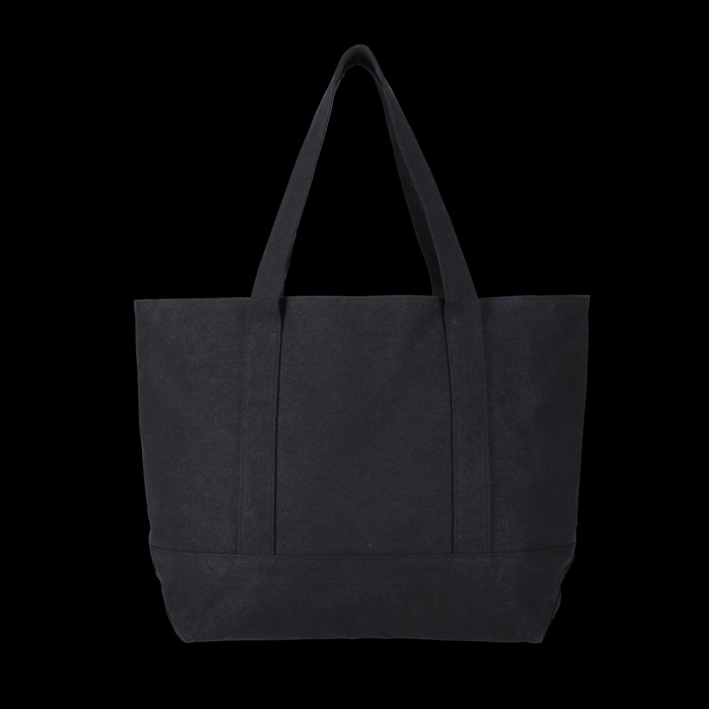 -ORIGINAL WASHED BIG TOTE-