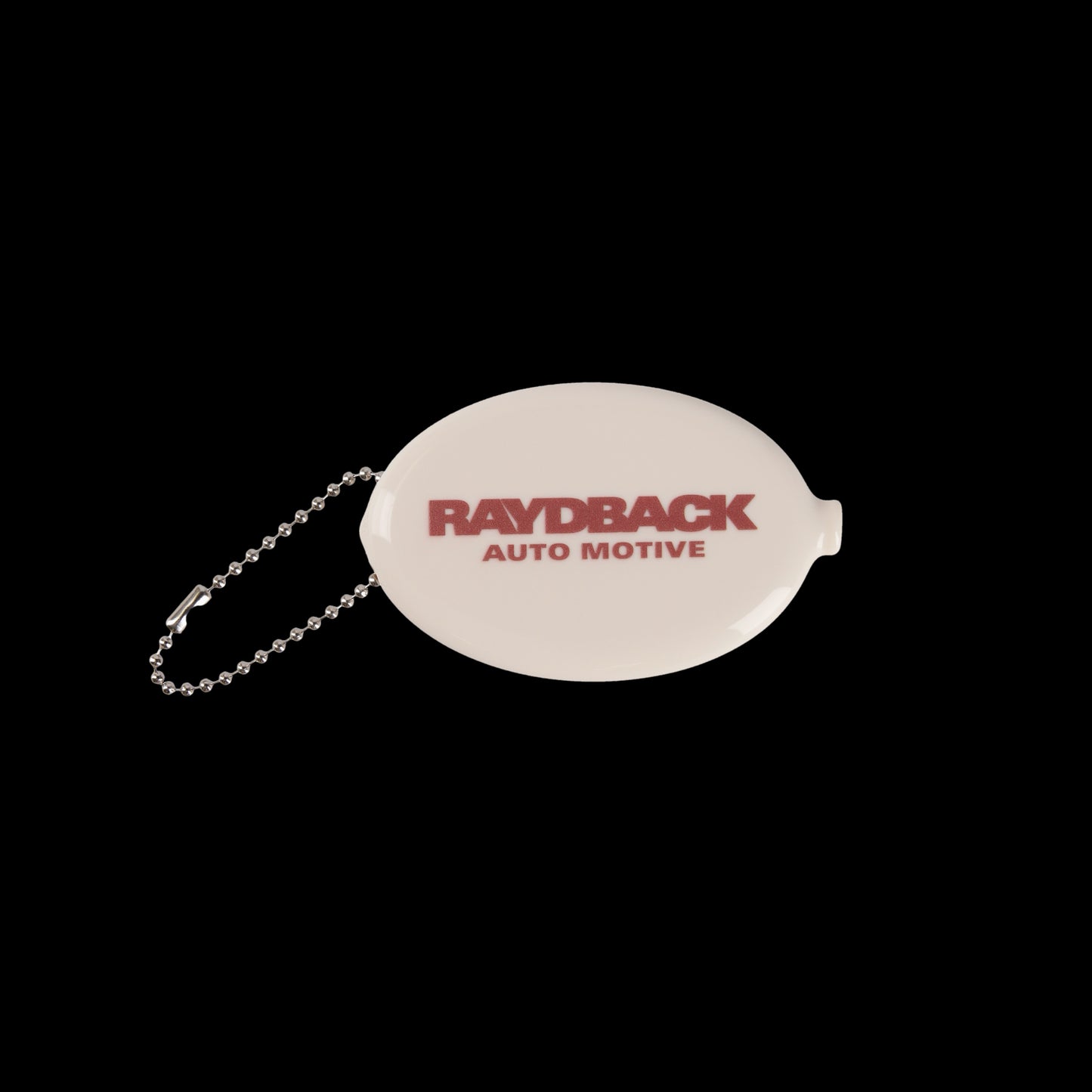 -RAYDBACK AUTO MOTIVE Driver’s coincase-