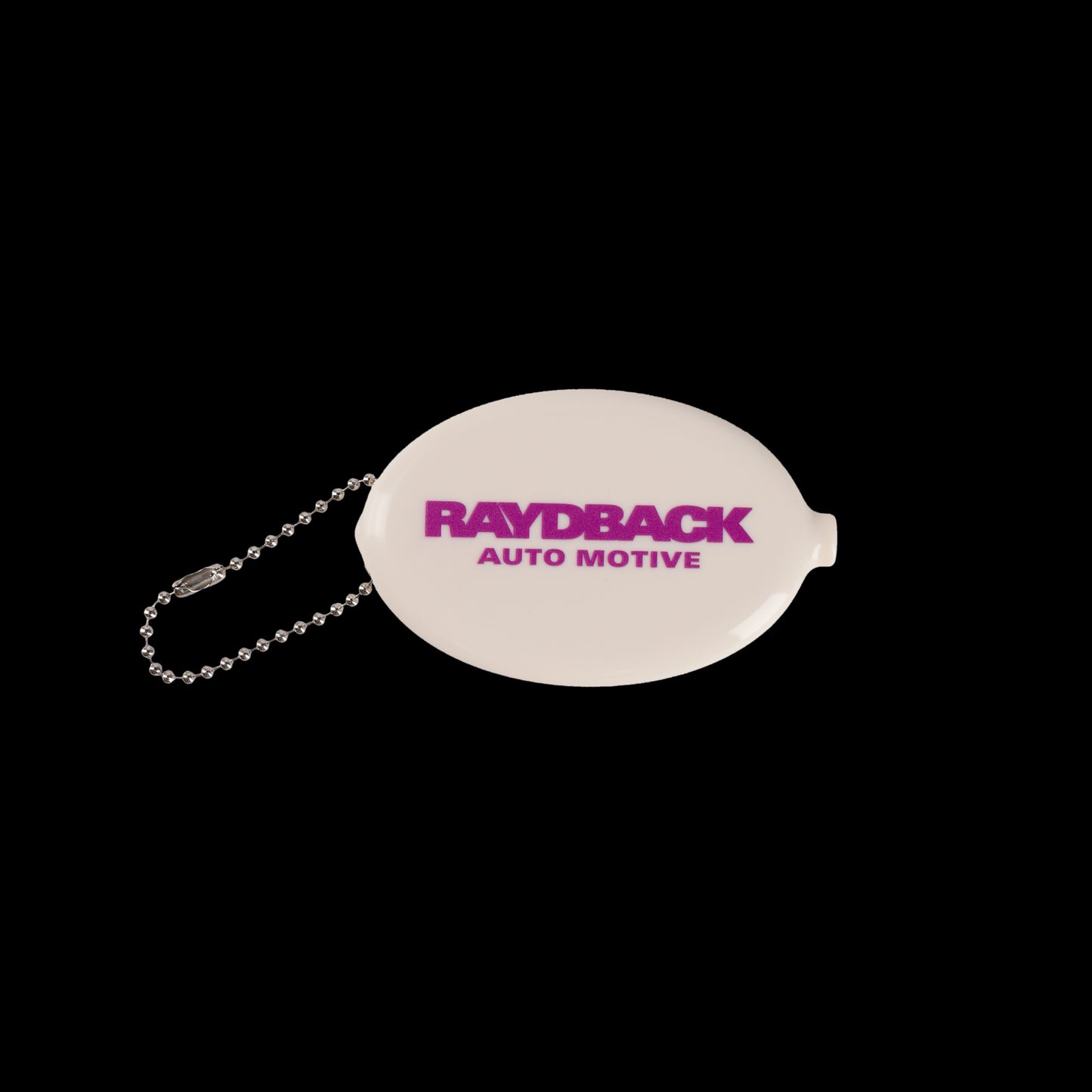 -RAYDBACK AUTO MOTIVE Driver’s coincase-