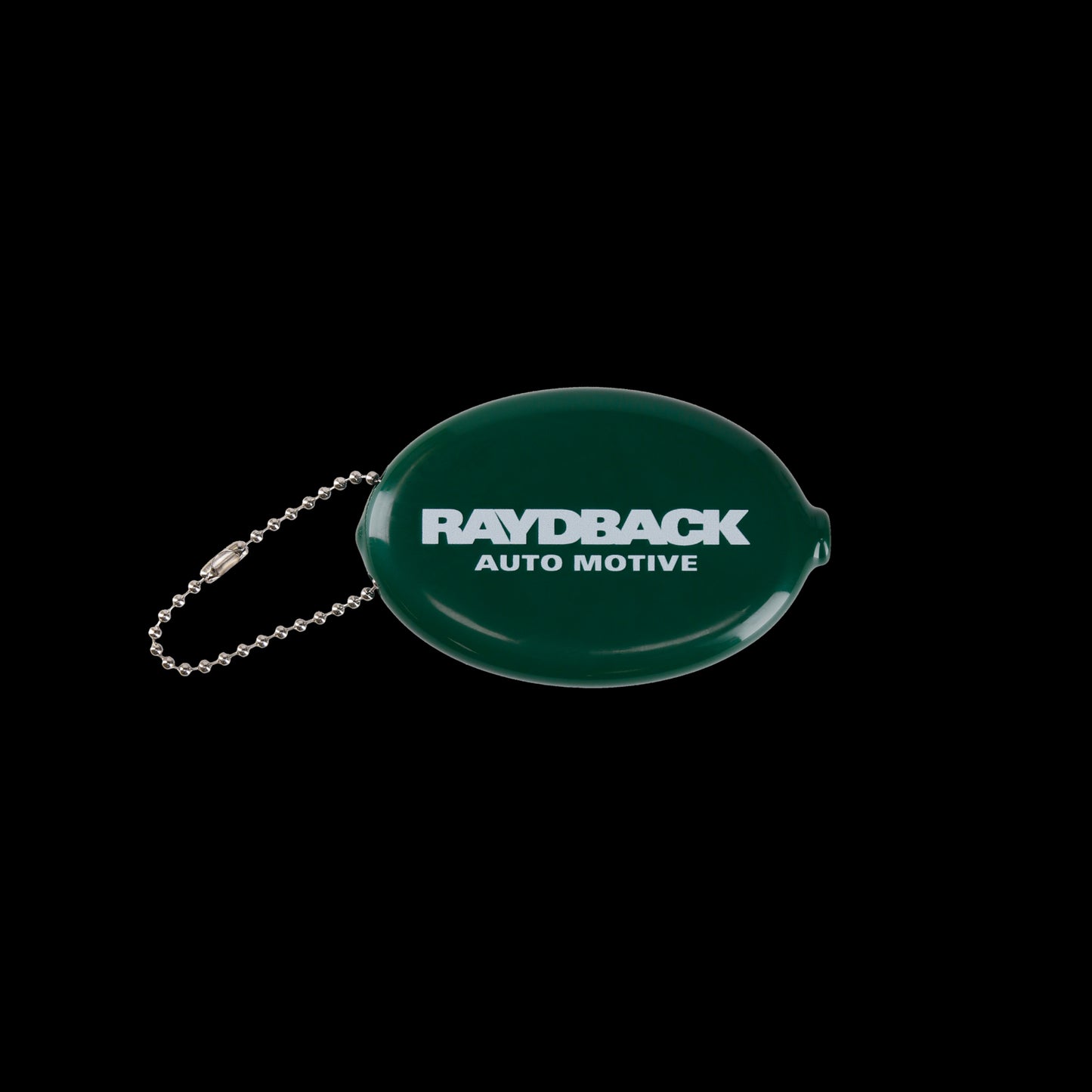 -RAYDBACK AUTO MOTIVE Driver’s coincase-